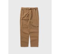 The North Face BETA UTILITY BELTED PANT men Casual Pants brown taille: M