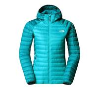 The North Face Bettaforca Doudoune à capuche Femme TNF Black/TNF Black M