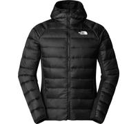 The North Face BETTAFORCA HYBRID JACKET Homme Noir - Doudounes outdoor hommes S