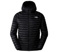 Veste à capuche The North Face Bettaforca LT Down noir asphalte - S