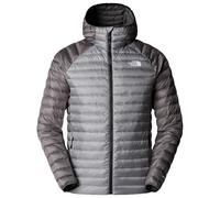 THE NORTH FACE NF0A87GXAWM M BETTAFORCA LT Down Hoodie Sweatshirt Homme Monument Grey/Smoked PE Taille XXL