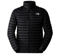 The North Face - Bettaforca Light Down Jacket - Doudoune - L - tnf black / tnf black / black