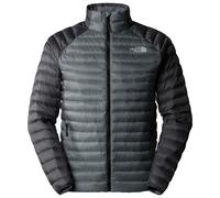 The North Face - Bettaforca Light Down Jacket - Doudoune - S - monument grey / smoked pearl / npf