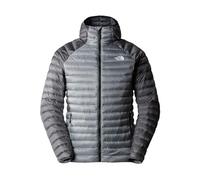 The North Face Bettaforca Lt Down Doudoune pour homme Monument Grey/Smoked Pe L