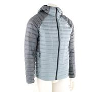 THE NORTH FACE M Bettaforca Lt Down Hoodie - Homme - Gris - taille M- modèle 2024