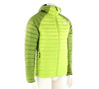 The North Face - Bettaforca Light Down Hoodie - Doudoune - XL - meadow grass / oak green
