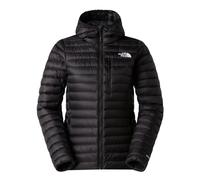 The North Face - Bettaforca LT Down Hoodie - Doudoune femme TNF Black - XS