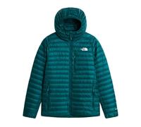 The North Face - Bettaforca LT Down Hoodie - Doudoune homme Pacific Teal / Restorativ - M