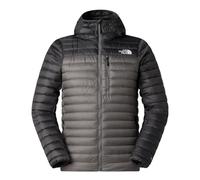 The North Face - Bettaforca LT Down Hoodie - Doudoune homme Smoked Pearl / Anthracite - S