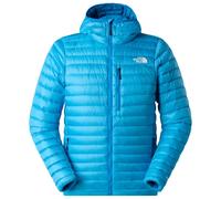 The North Face - Bettaforca LT Down Hoodie - Doudoune - L - skyline blue