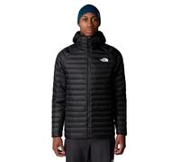 The North Face Bettaforca Lt Down Hoodie Doudoune pour homme Tnf Black/Tnf Black/Npf XL