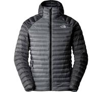 THE NORTH FACE Bettaforca Lt Down Hoodie - Homme - Gris - taille S- modèle 2025