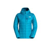 The North Face Bettaforca Lt Down Hoodie Veste pour femme Deep Teal XL