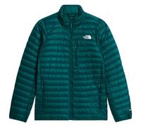 The North Face - Bettaforca LT Down Jacket - Doudoune homme Pacific Teal / Restorativ - M