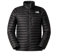 The North Face Veste En Duvet Légère Bettaforca Pour Homme Tnf Black-smoked Pearl Taille S male