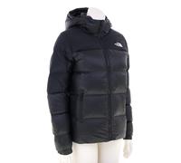 Doudoune femme The North Face W Diablo Down 2.0 Hooded Jacket Taille: S / Couleur: noir