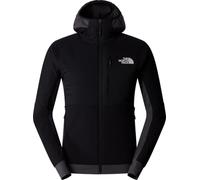 The North Face Binntal Hybrid Ventrix Veste à capuche pour homme Tnf Black/Tnf Black/Ant M
