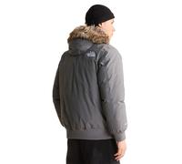 Bomber The North Face McMurdo Gris L