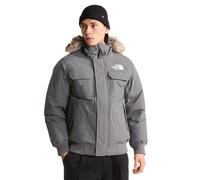 The North Face Mcmurdo Bomber Jacket Gris 2XL Homme