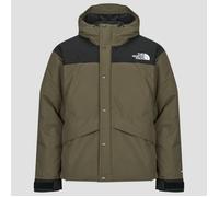 The North Face Blouson M MOUNTAIN DOWN JACKET in Kaki EU L
