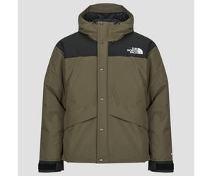 The North Face Blouson M MOUNTAIN DOWN JACKET in Kaki EU XL