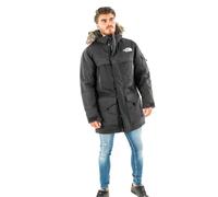 the north face Blousons et vestes mcmurdo 2 hv2 black/white logo S