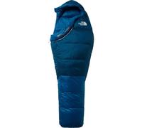 THE NORTH FACE Blue Kazoo Long - Mixte - Bleu - taille Unique- modèle 2025