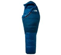 The North Face - Blue Kazoo - Sac de couchage en duvet - Body Size: 198 cm - Long - banff blue / banff blue