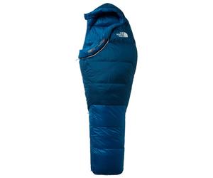 The North Face - Blue Kazoo - Sac de couchage en duvet - Body Size: 198 cm - Long - banff blue / banff blue