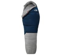 The North Face - Blue Kazoo - Sac de couchage en duvet - Body Size: 198 cm - Long - banff blue / tin grey / npf
