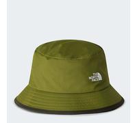 The North Face Bob De Pluie Antora Woodland Green-tnf Black Taille S/M male