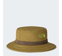 The North Face Bob Réversible Class V Pour Jeunes Enfants Cedar Logo Weather Topo Phantom Print Taille L male