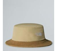 The North Face Bob Yumiori Utility Brown-khaki Stone Taille S/M male