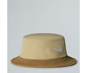 The North Face Bob Yumiori Utility Brown-khaki Stone Taille S/M male