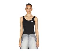 The North Face - Body en jersey de coton interlock - Femme - Tops - Noir - Taille: 42 FR