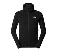 THE NORTH FACE NF0A8BSWJK3 M Bolt Polartec Hoodie Sweatshirt Homme TNF Black Taille M