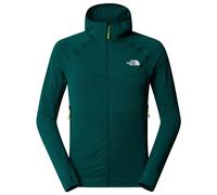 THE NORTH FACE NF0A8BSW6GI M Bolt Polartec Hoodie Sweatshirt Homme Deep Nori Taille M