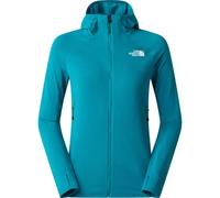 THE NORTH FACE Bolt Polartec Hoodie W - Femme - Bleu - taille S- modèle 2026
