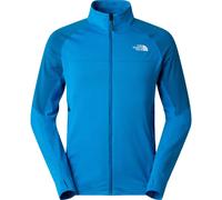 THE NORTH FACE Bolt Polartec Jacket - Homme - Bleu - taille XL- modèle 2026