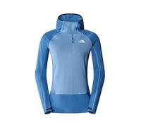 THE NORTH FACE Bolt Polartec Sweatshirt à Capuche Indigo Stone/Steel Blue M