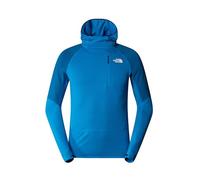 THE NORTH FACE Bolt Polartec Sweatshirt à Capuche Skyline Blue/Adriatic Blue L