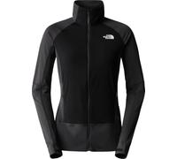 The North Face Bolt Polartec Veste pour femmes Asphalt Grey/Tnf Black/S