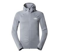 THE NORTH FACE Bolt Polartec Vestes Monument Grey XL