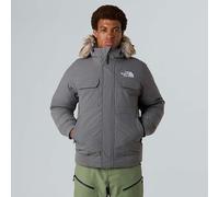 The North Face Bomber Mcmurdo Pour Homme Smoked Pearl Taille L male