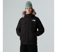 Veste à capuche The North Face McMurdo Bomber noir mat - XL