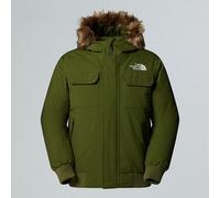The North Face Bomber Mcmurdo Pour Homme Woodland Green Taille XS male