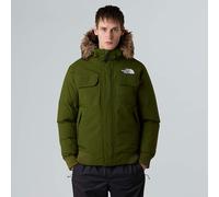 The North Face Bomber Mcmurdo Pour Homme Woodland Green Taille XXL male
