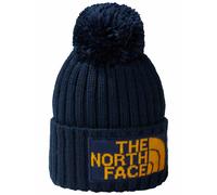 THE NORTH FACE Heritage Ski Tuke Unisexe Bonnet Summit Navy/Summit Gold One Size