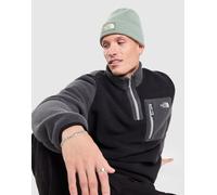 The North Face Bonnet à Revers Logo Box - Vert One Size