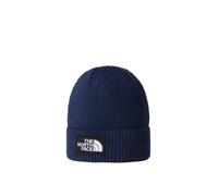 THE NORTH FACE Bonnet bleu marine / blanc, Taille 55-60